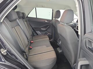 T-ROC 1.5 TSI EVO 150ch Lounge DSG7 Sur&eacute;quip&eacute; 2021 occasion 35170 Bruz