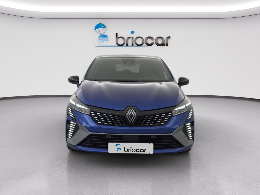 Clio E-Tech full hybrid 145 Esprit Alpine 5p 2024 occasion 35170 Bruz