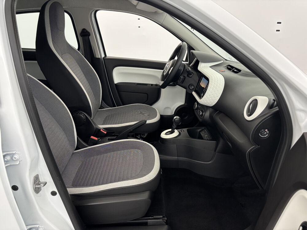 Twingo III Achat Int&eacute;gral 21 Zen 5p 2022 occasion 35170 Bruz