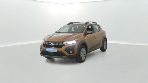 Annonce voiture Dacia Sandero 14990 €