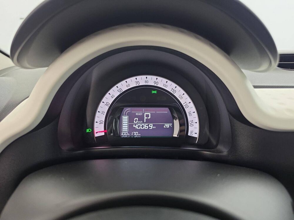 Twingo III E-Tech Authentic 5p 2022 occasion 35170 Bruz