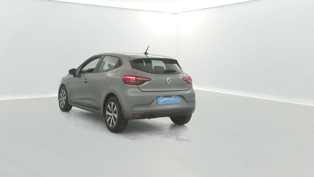 Clio TCe 90 Equilibre 5p 2023 occasion 35170 Bruz