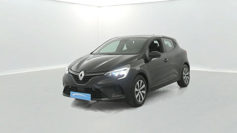 Annonce voiture Renault Clio 14990 €