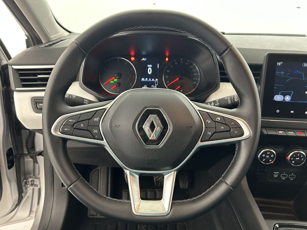 Clio TCe 90 Equilibre 5p 2023 occasion 35170 Bruz