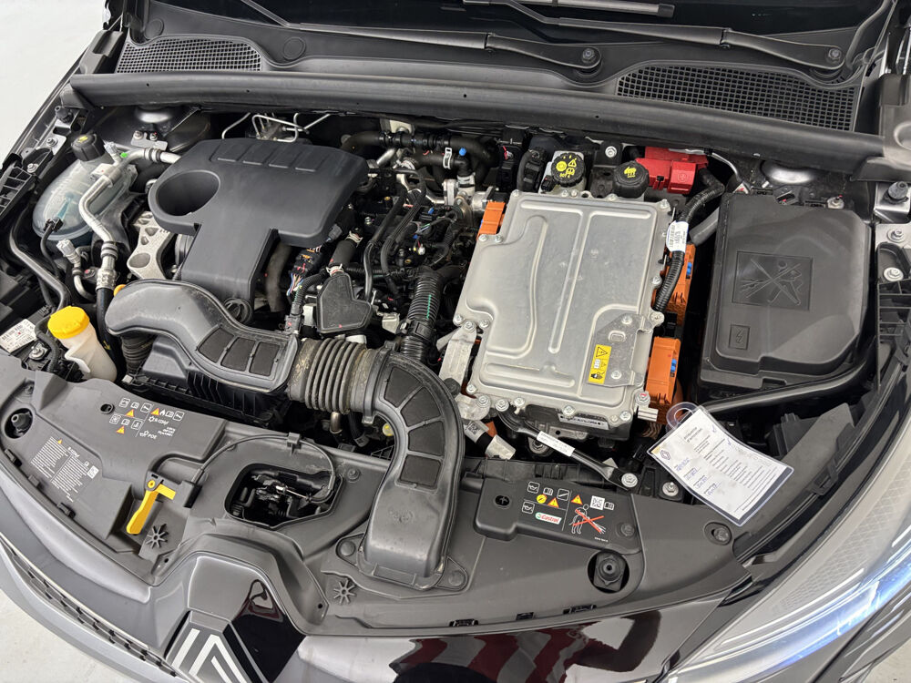 Clio E-Tech full hybrid 145 ch GSR2 Evolution 5p 2025 occasion 35170 Bruz