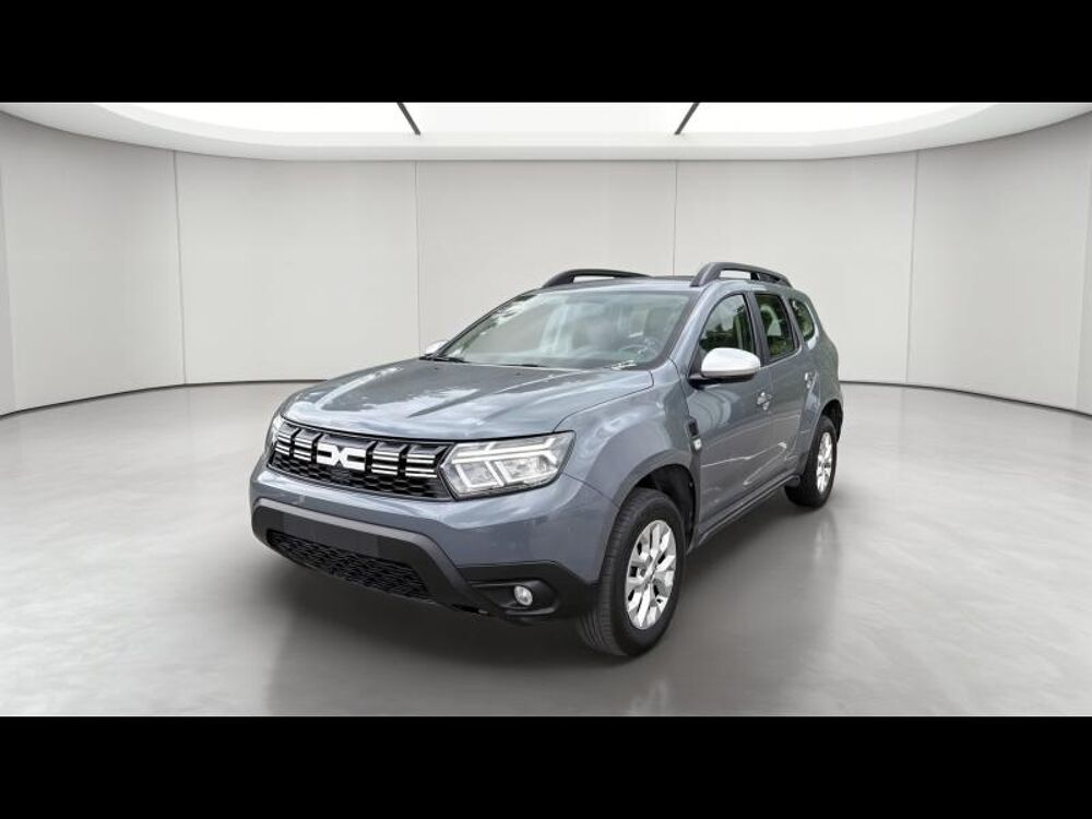 Duster 1.5 Blue dCi 115ch Expression 4x4 2023 occasion 35170 Bruz