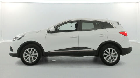 Kadjar 1.5 Blue dCi 115ch Business + Roue de secours 2021 occasion 35170 Bruz