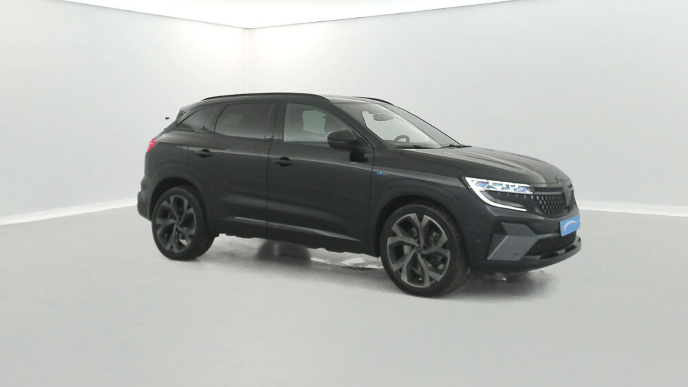 Austral E-Tech hybrid 200 Iconic esprit Alpine + 4 control 5p 2023 occasion 35170 Bruz