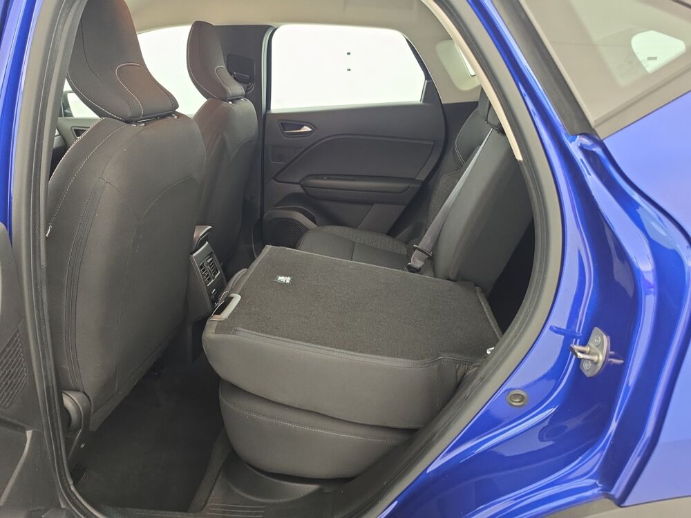 Captur TCe 90 Equilibre 5p 2023 occasion 35170 Bruz