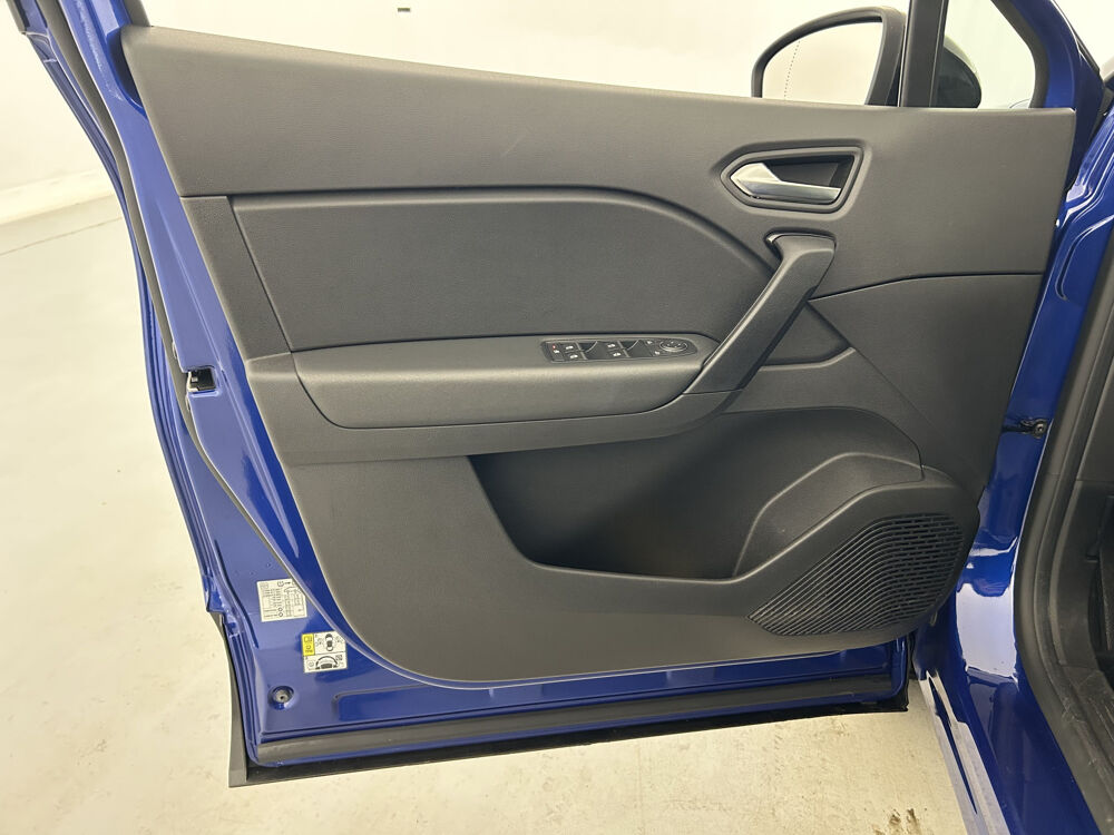 Captur TCe 90 Evolution 5p 2023 occasion 35170 Bruz