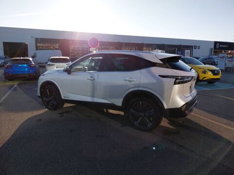 Qashqai e-Power 190 ch Tekna 5p 2025 occasion 35170 Bruz