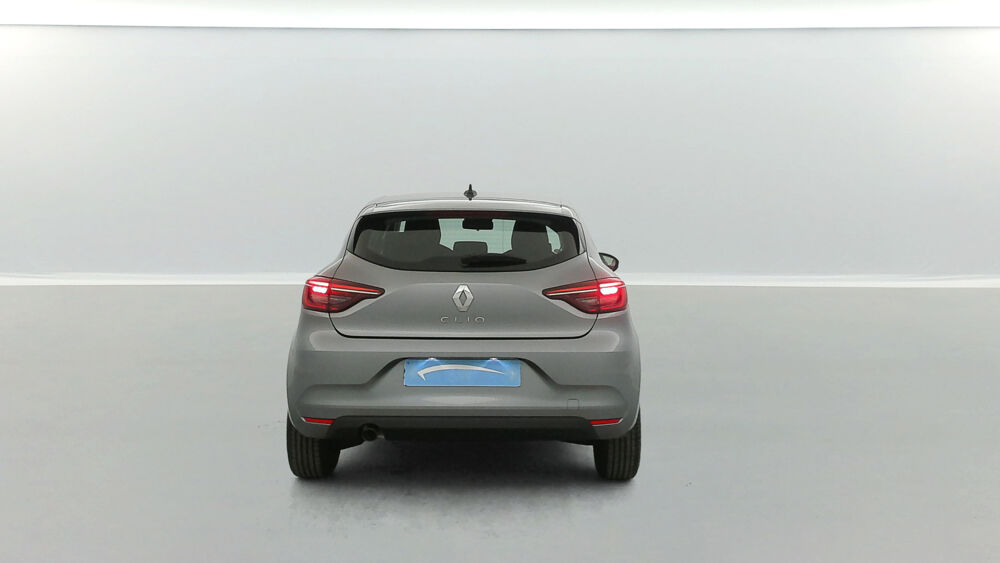 Clio TCe 90 Equilibre 5p 2023 occasion 35170 Bruz