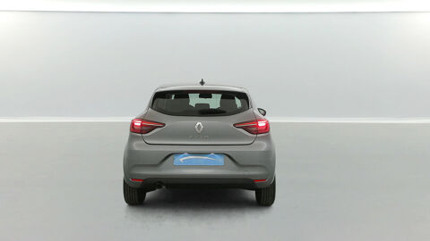 Clio TCe 90 Equilibre 5p 2023 occasion 35170 Bruz
