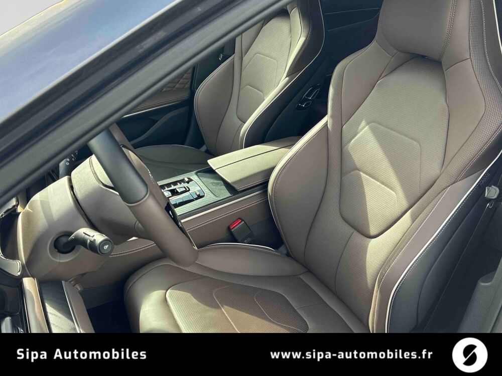 Han 85 kWh 517ch Executive 4p 2023 occasion 33110 Le Bouscat