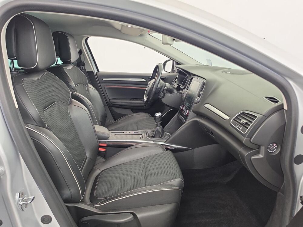 M&eacute;gane 1.5 Blue dCi 115ch Intens 2020 occasion 35170 Bruz