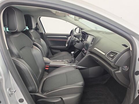 M&eacute;gane 1.5 Blue dCi 115ch Intens 2020 occasion 35170 Bruz