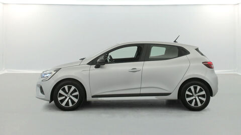 Clio TCe 90 Equilibre 5p 2023 occasion 35170 Bruz