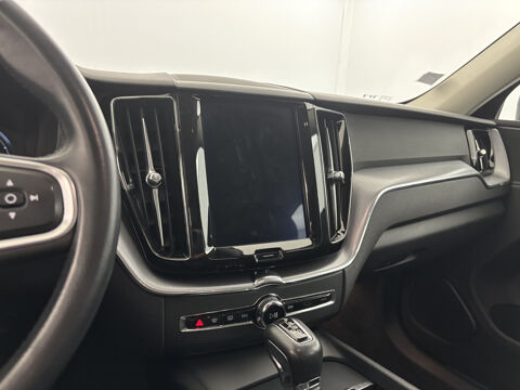 XC60 D4 190 ch AdBlue Geatronic 8 Business Executive 5p 2020 occasion 35170 Bruz