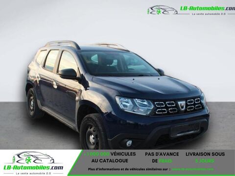 Dacia Duster TCe 100 4x2 2019 occasion Beaupuy 31850
