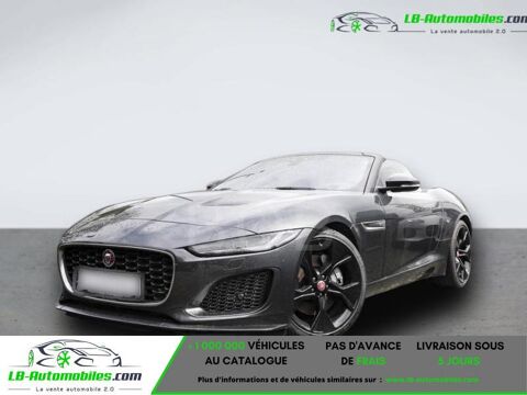 Annonce voiture Jaguar F-Type 62300 