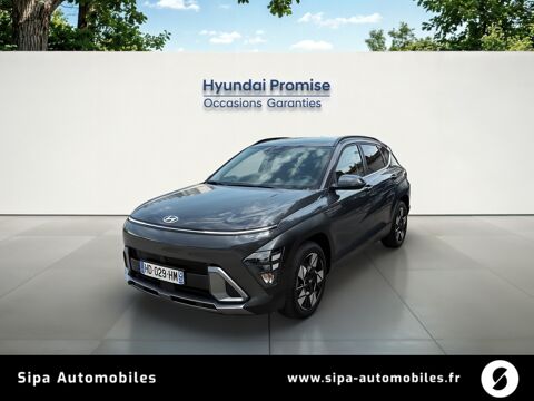 Kona Hybrid 129 Creative 5p 2025 occasion 33110 Le Bouscat