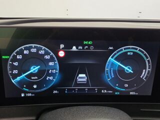 Sportage 1.6 T-GDi 210ch HEV Active BVA6 Sur&eacute;quip&eacute; 2025 occasion 35170 Bruz