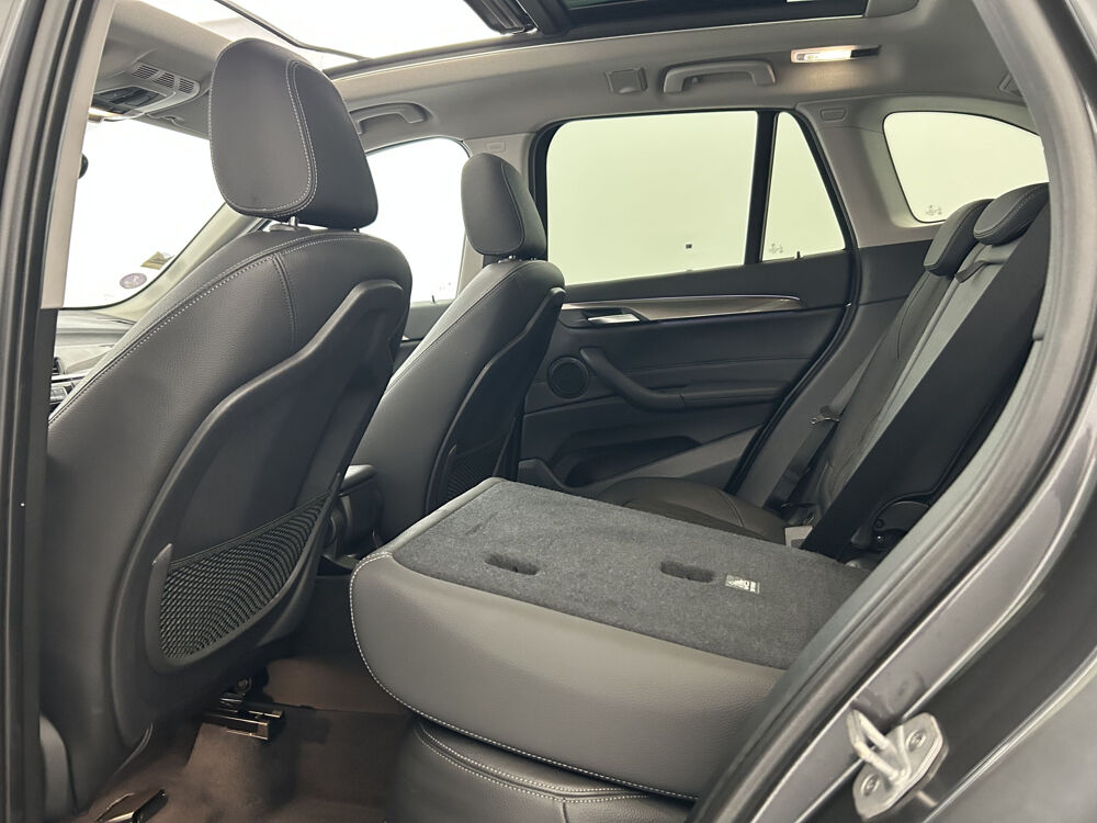 X1 sDrive 18i 136 ch DKG7 xLine 5p 2019 occasion 35170 Bruz