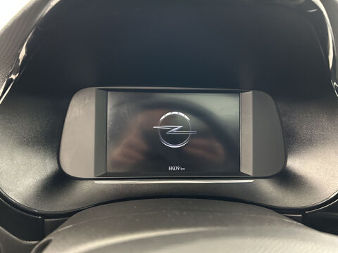 Corsa 1.2 75ch Design & Tech Sur&eacute;quip&eacute;e 2021 occasion 35170 Bruz