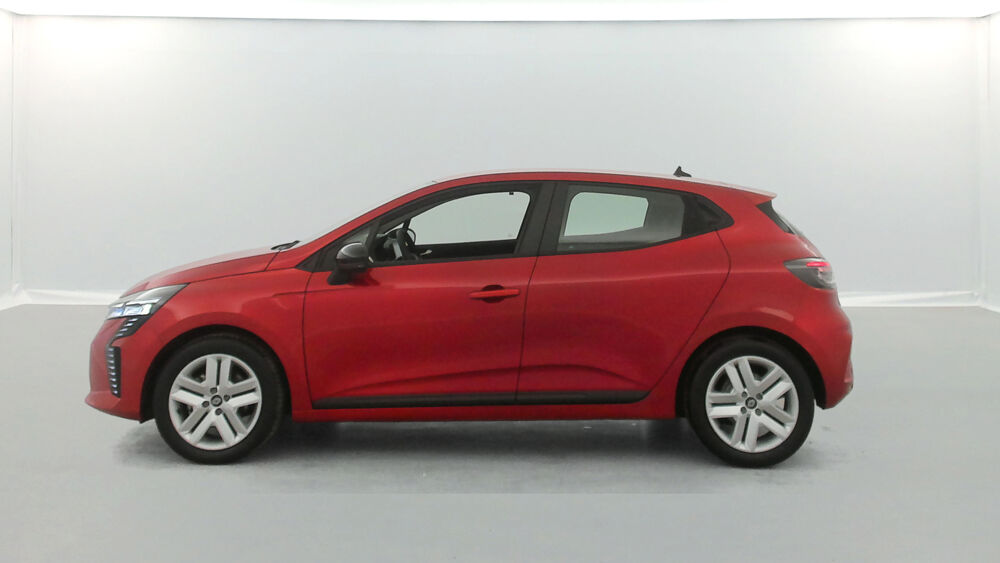 Clio E-Tech full hybrid 145 ch GSR2 Evolution 5p 2025 occasion 35170 Bruz