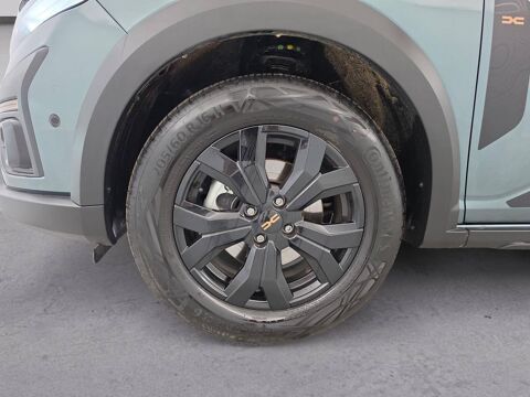 Jogger Hybrid 140 7 places GSR2 Extreme 5p 2025 occasion 35170 Bruz