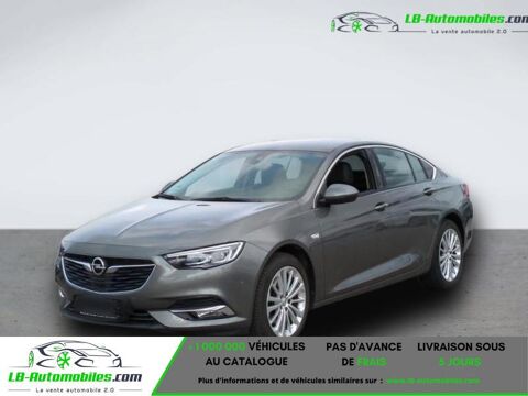 Opel Insignia 2.0 D BiTurbo 210 ch BVA AWD 2019 occasion Beaupuy 31850