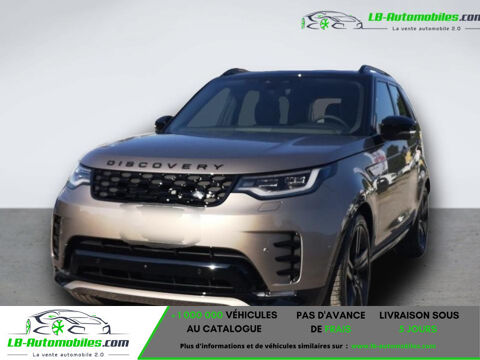 Land-Rover Discovery 3.0 D250 2023 occasion Beaupuy 31850