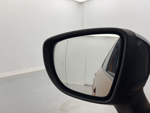 Captur TCe 150 FAP EDC Intens 5p 2019 occasion 35170 Bruz