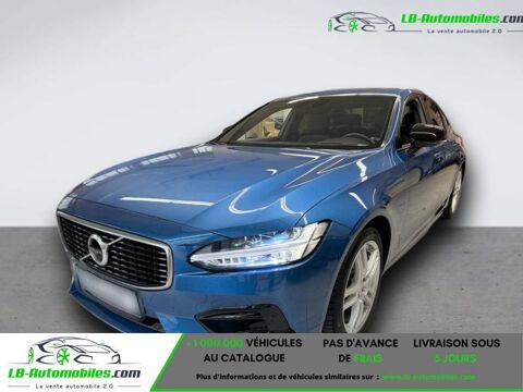 Volvo S90 D5 AWD 235 ch BVA 2020 occasion Beaupuy 31850