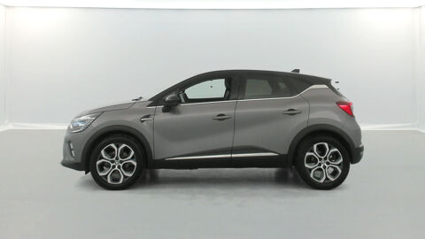 Captur E-Tech full hybrid 145 Techno fast track 5p 2023 occasion 35170 Bruz