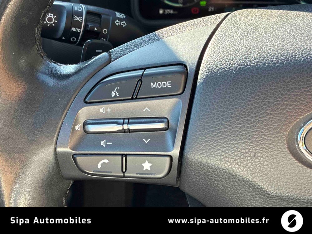 Kona Hybrid 141 Executive 5p 2022 occasion 33110 Le Bouscat