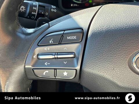 Kona Hybrid 141 Executive 5p 2022 occasion 33110 Le Bouscat
