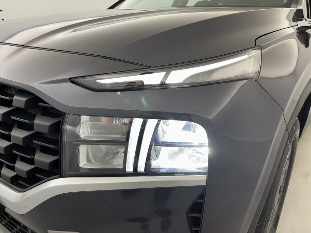 Santa Fe 1.6 T-GDI 230ch Hybrid Intuitive BVA6 7pl 2023 occasion 35170 Bruz