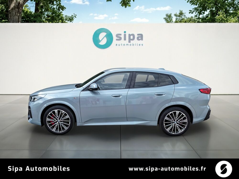 X2 sDrive 20d 163ch DKG7 M Sport 5p 2025 occasion 33110 Le Bouscat