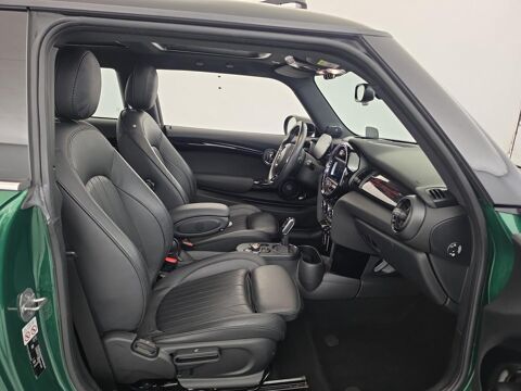 Cooper SE 184ch Yours BVA 2020 occasion 35170 Bruz