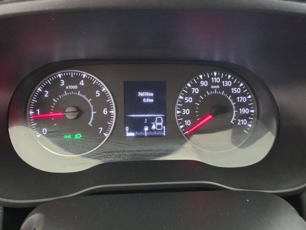 Duster Blue dCi 115 4x2 Prestige + 5p 2022 occasion 35170 Bruz
