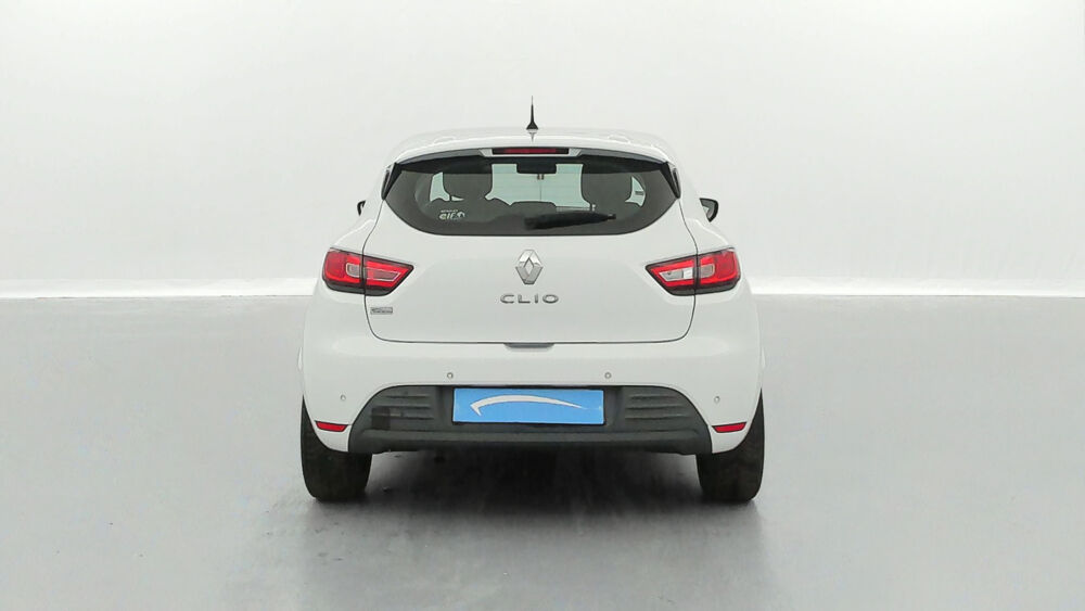 Clio dCi 75 E6C Business 5p 2019 occasion 35170 Bruz