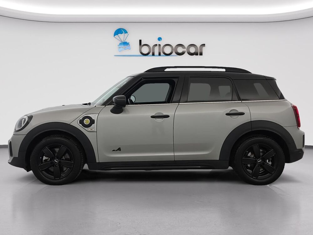 Countryman Cooper SE 125ch + 95ch Edition Premium Plus ALL4 BVA6 2023 occasion 35170 Bruz