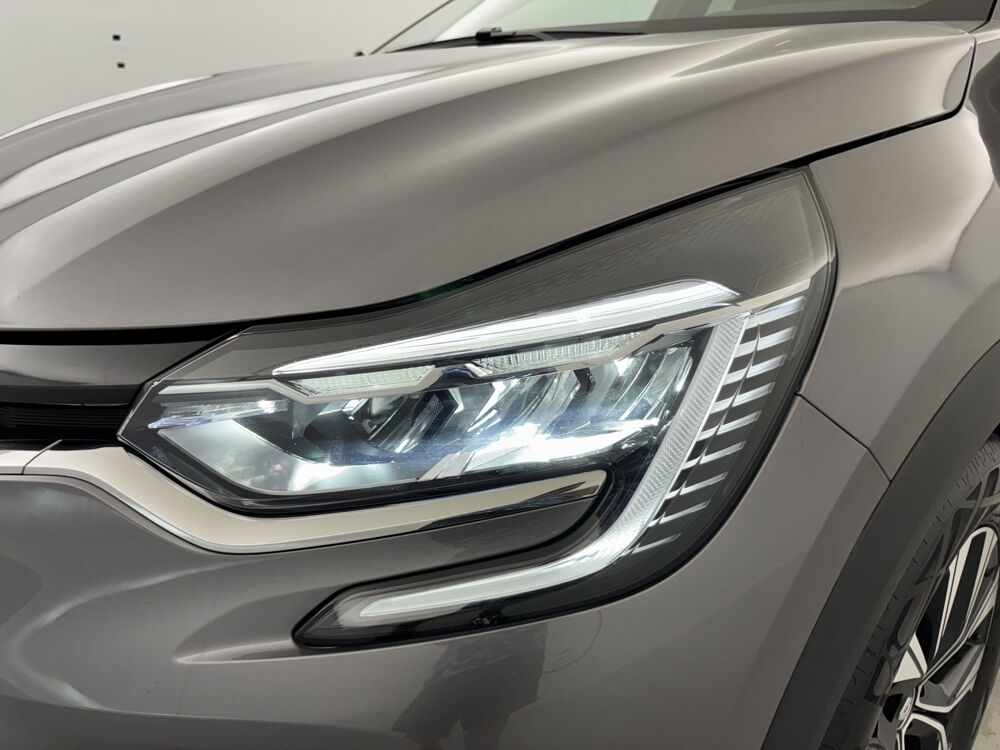 Captur TCe 90 Evolution 5p 2024 occasion 35170 Bruz