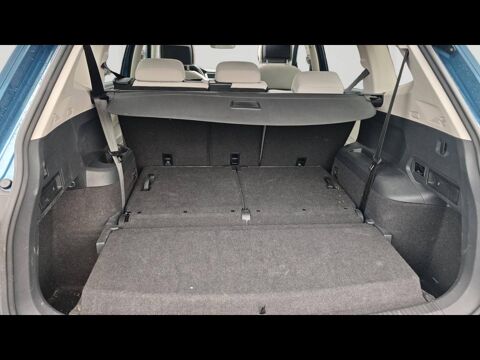 Tiguan Allspace 1.5 TSI EVO 150ch Confortline Business DSG7 Sur&eacute;quip&eacute; + Atte 2020 occasion 35170 Bruz
