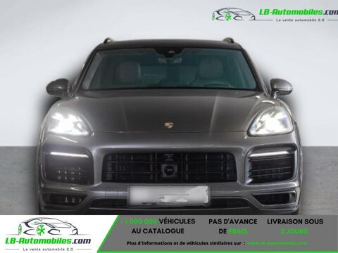 Porsche Cayenne GTS 4.0 V8 474 ch 2023 occasion Beaupuy 31850