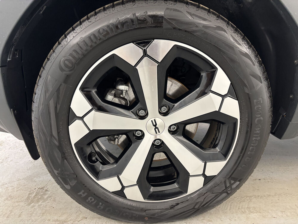 Duster Hybrid 140 Journey 5p 2025 occasion 35170 Bruz