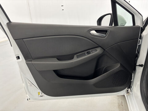 Clio TCe 90 21 Business 5p 2021 occasion 35170 Bruz