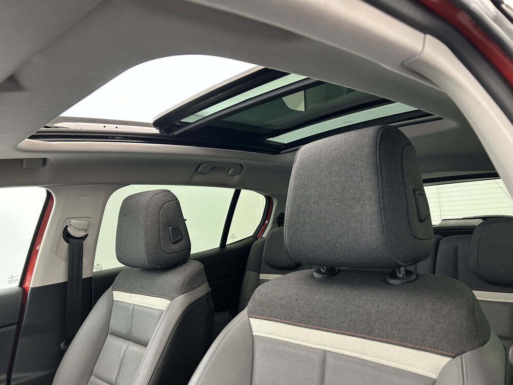 C5 aircross BlueHDi 130 S&S BVM6 Shine 5p 2019 occasion 35170 Bruz