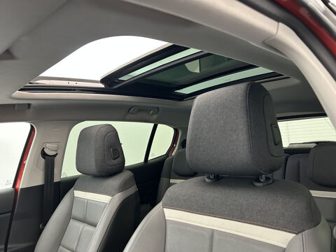 C5 aircross BlueHDi 130 S&S BVM6 Shine 5p 2019 occasion 35170 Bruz